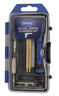 dac technologies - Pistol - GM 14PC 22 CAL PSTL CLEANING KIT for sale