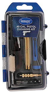 DAC 40CAL PISTOL CLEANING KIT 14PC - for sale