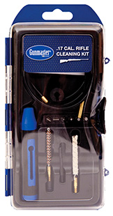 DAC 17CAL RIFLE CLEANING KIT 12PC - for sale