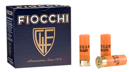 Fiocchi - Shotgun - 12 Gauge for sale
