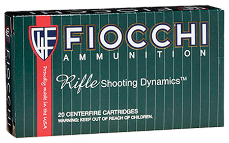 FIOCCHI 300 WIN MAG 190GR HPBT 20RD 10BX/CS - for sale