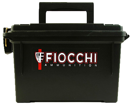 Fiocchi - Field Dynamics - .22LR - AMMO 22LR CPRN FIELD BOX (3) 525/BX for sale
