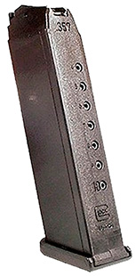 Glock - G31 - .357 SIG - G31 357 SIG 10RD MAGAZINE PKG for sale