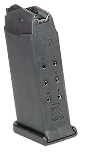 Glock - G27 - .40 S&W - G27 40S&W 9RD MAGAZINE PKG for sale