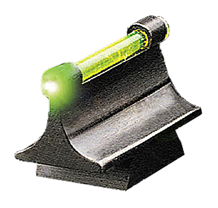 TRUGLO SIGHT FRONT GREEN 3/8" DOVETAIL .450" HEIGHT - for sale