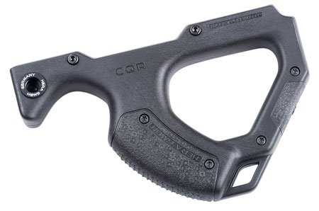 HERA CQR FRONT GRIP BLACK - for sale