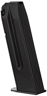 SIG MAGAZINE P226 9MM LUGER 10RD BLACK - for sale
