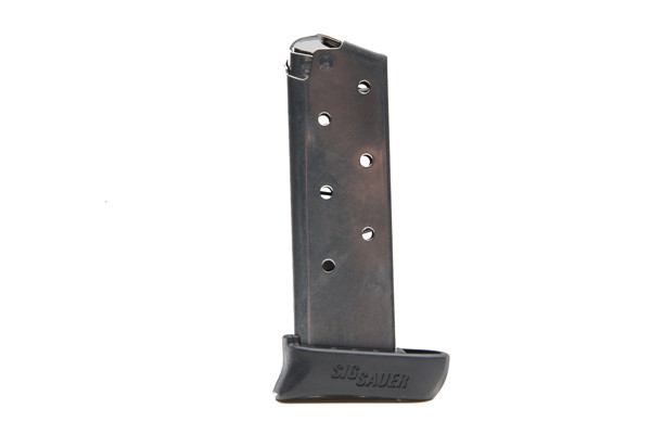 SIG MAGAZINE P238 .380ACP 7RD X-GRIP EXTENDED - for sale