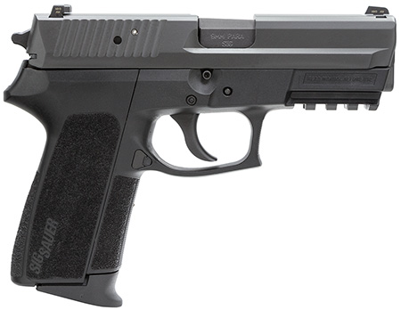 Sig Sauer - SP2022 - 9mm Luger for sale