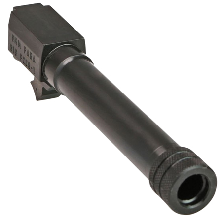 SIG THREADED BARREL FOR P229 9MM - for sale