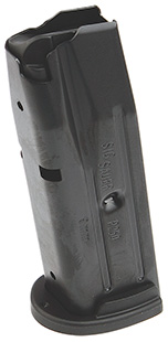 SIG MAGAZINE P250,P320 9MM LUGER COMPACT 10RD - for sale