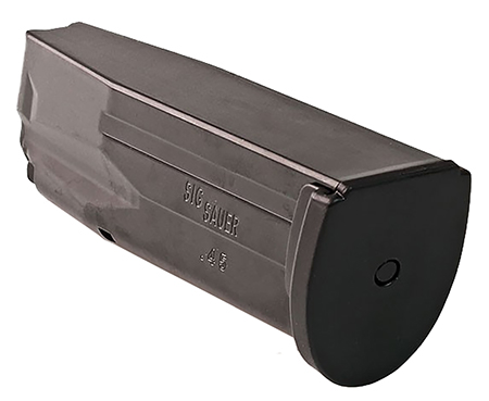 SIG MAGAZINE P250,P320 .45ACP FULL SIZE 10RD - for sale