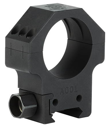 SIG ALPHA HUNTING 30MM RINGS LOW BLK - for sale