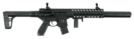 Sig Sauer - MCX - 177 for sale