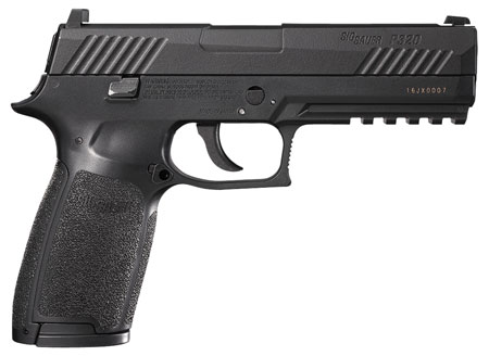 Sig Sauer - P320 - 177 for sale
