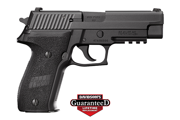 SIG P226 MK25 9MM 4.4" 10RD PH NS MA - for sale