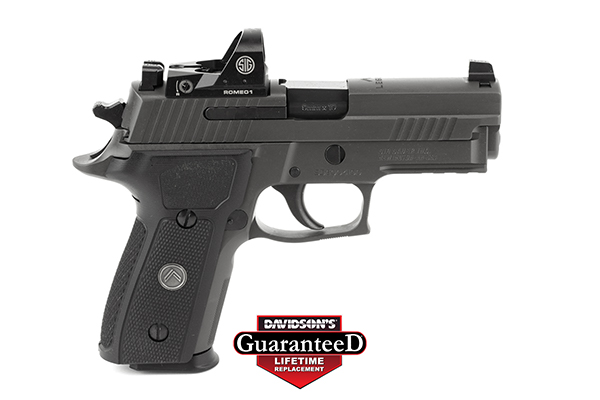 SIG P229 LGION SAO 9MM 3.9" 15RD RXP - for sale
