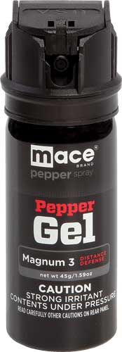 mace security international - 10% Pepper GEL - 10% PEPPER GEL MK-III 45G for sale