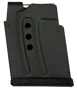 MAGAZINE CZ 527 204 RUGER 5RD - for sale