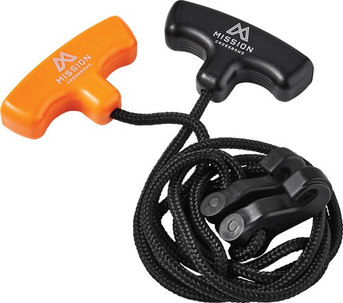 MISSION ARCHERY COCKING AID ROPE - for sale