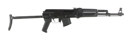 ARSENAL SAM7UF 762X39 16.3" 10RD - for sale