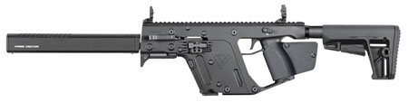 KRISS VECTOR CRB 45ACP 16" 10RD CA - for sale