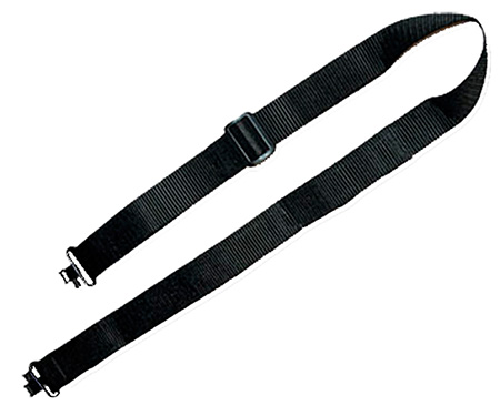 GROVTEC MOUNTAINEER SLING 1.25" BLK - for sale