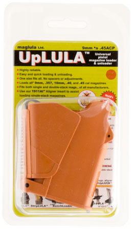 MAGLULA 9-45 UPLULA UNIV ORG BRN - for sale