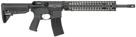 BCM RECCE-16 KMR-A AR-15 5.56MM 16" KEYMOD BLACK 1-30RD - for sale