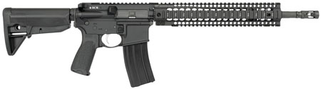 BCM RECCE-14 KMR-A AR-15 5.56MM 14.5" KEYMOD BLK 1-30RD - for sale