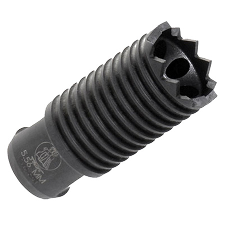 TROY 5.56 CLAYMORE MUZZLE BRAKE - for sale