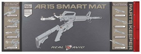 REAL AVID AR15 SMART MAT - for sale