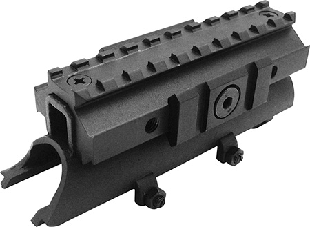 NCSTAR SKS TRI-RAIL RECEIVER COVER - for sale