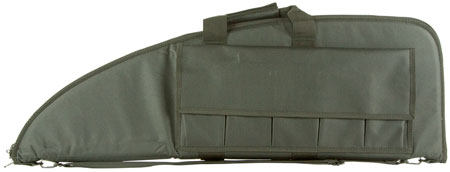 NCSTAR VISM GUN CASE 36"X 13" BLK - for sale