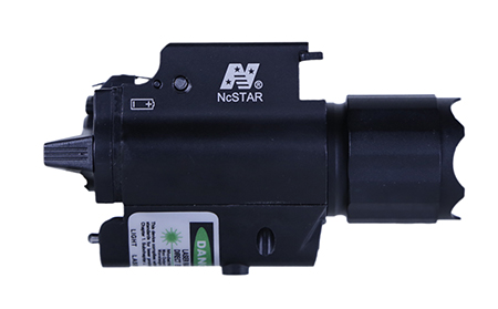 NCSTAR COMPACT LGHT/GRN LSR 200L - for sale