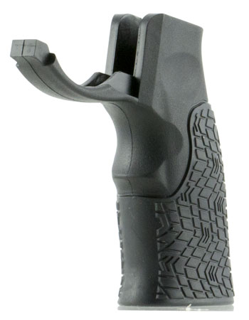 DANIEL DEF. GRIP AR-15 BLACK WITH INTEGRATED TRIGGER GUARD - for sale
