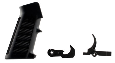 CMMG - Lower Parts Kit - AR15 LPK W/AMBI SAFETY for sale