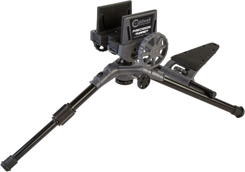 CALDWELL PRECISION TURRET SHOOTING REST FOR AR-15 - for sale