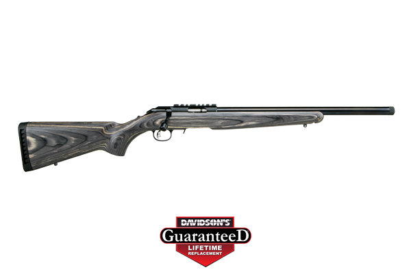 RUGER AMERICAN RF 22WMR 18" BL 9RD - for sale