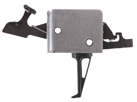CMC AR-15 2-STAGE TRIGGER FLAT 2/2LB - for sale
