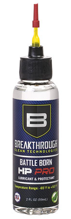 breakthrough clean technolog - Battle Born - BB HP PRO 2 OZ BTL W/ NEEDLE TIP APP for sale