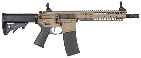LWRC - Individual Carbine - RIFLE IC A5 16IN FDE for sale