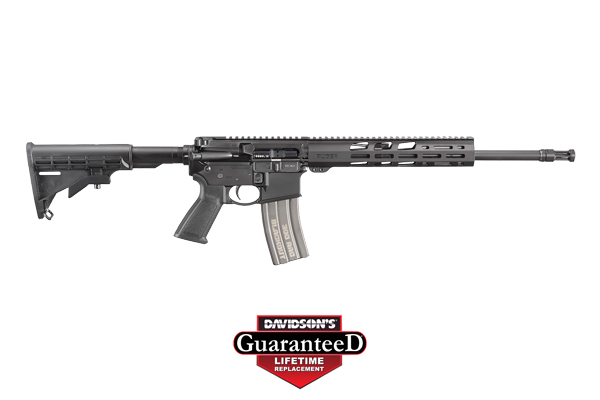 Ruger - AR-556 - .300 AAC Blackout for sale