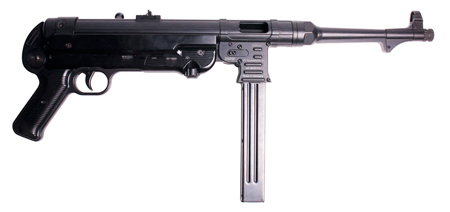 American Tactical Imports - MP40 - 9mm Luger for sale