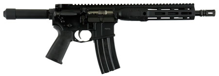 LWRC - Individual Carbine - 5.56x45mm NATO for sale