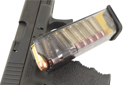 ets group - Pistol Mags - .40 S&W - GLOCK 22 40S&W 16RD MAG for sale