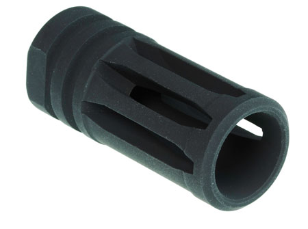 BCM A2X FLASH HIDER 1/2X28 - for sale