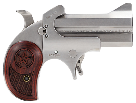 Bond Arms - Cowboy Defender - 45LC|410 Gauge for sale