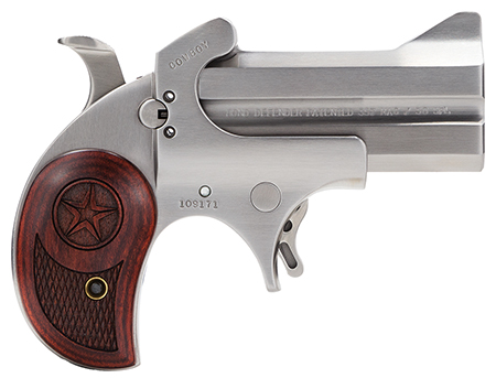 Bond Arms - Cowboy - .38 Special for sale
