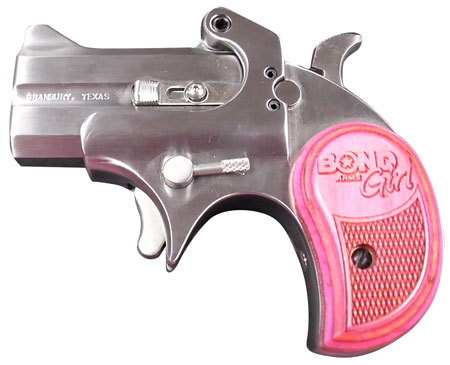Bond Arms - Mini - .38 Special for sale